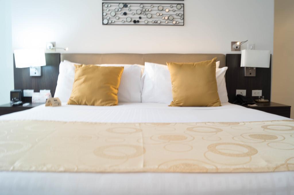 Wellness Hotel Usaquen Bogotá Eksteriør billede