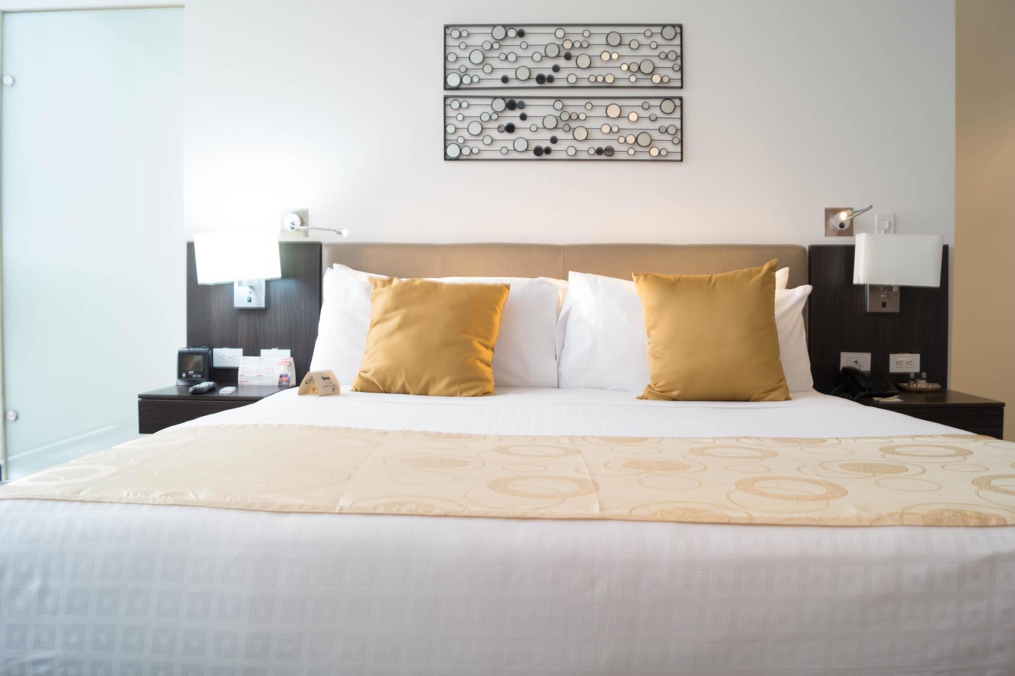 Wellness Hotel Usaquen Bogotá Eksteriør billede
